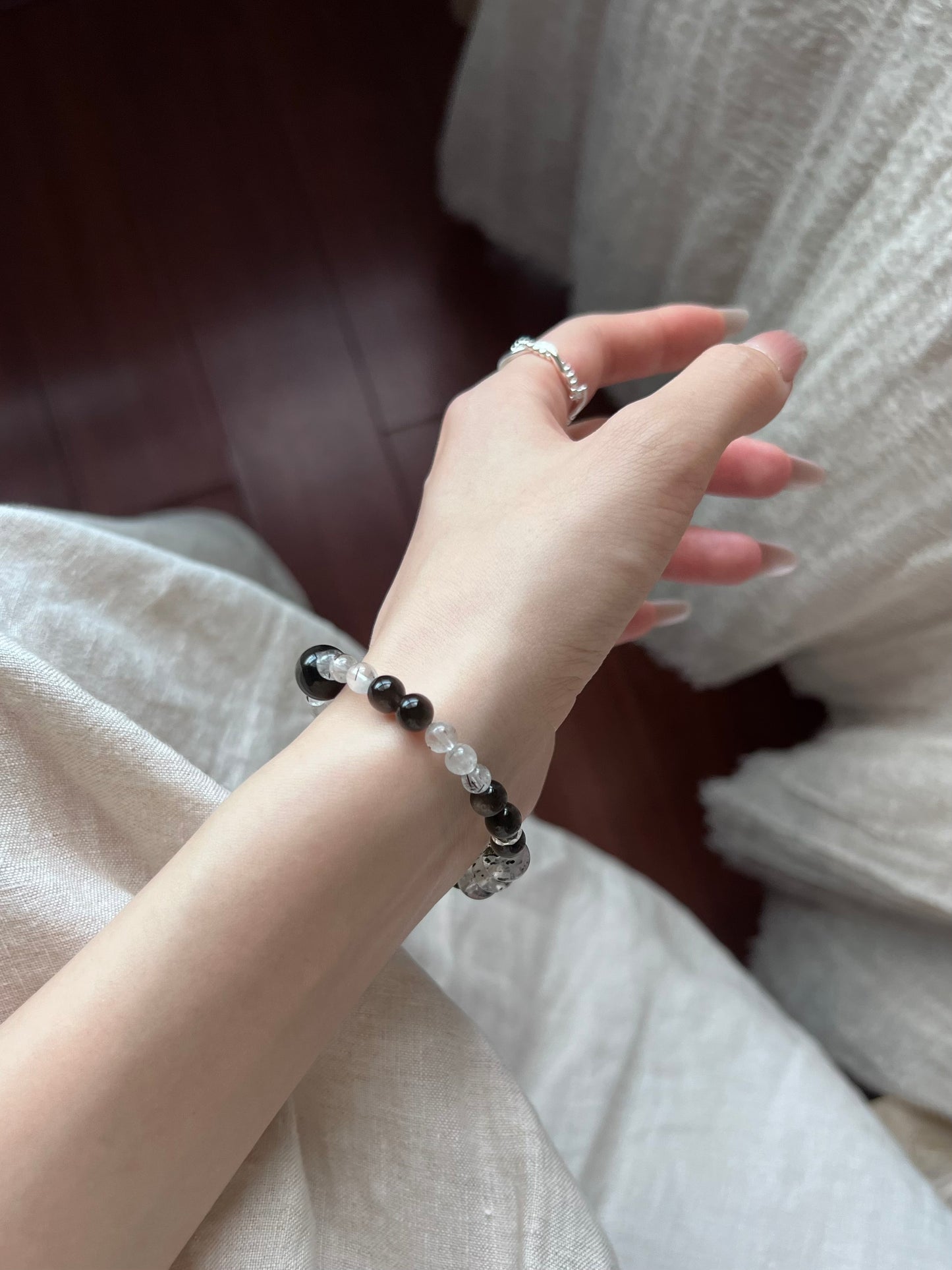 Breaking Free from Negative Energy