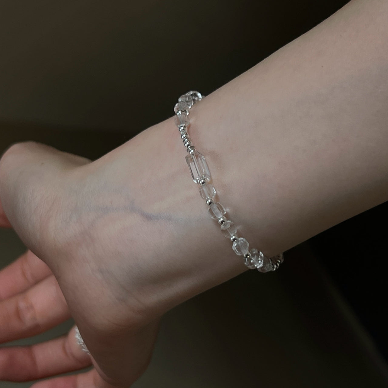 Silver Light