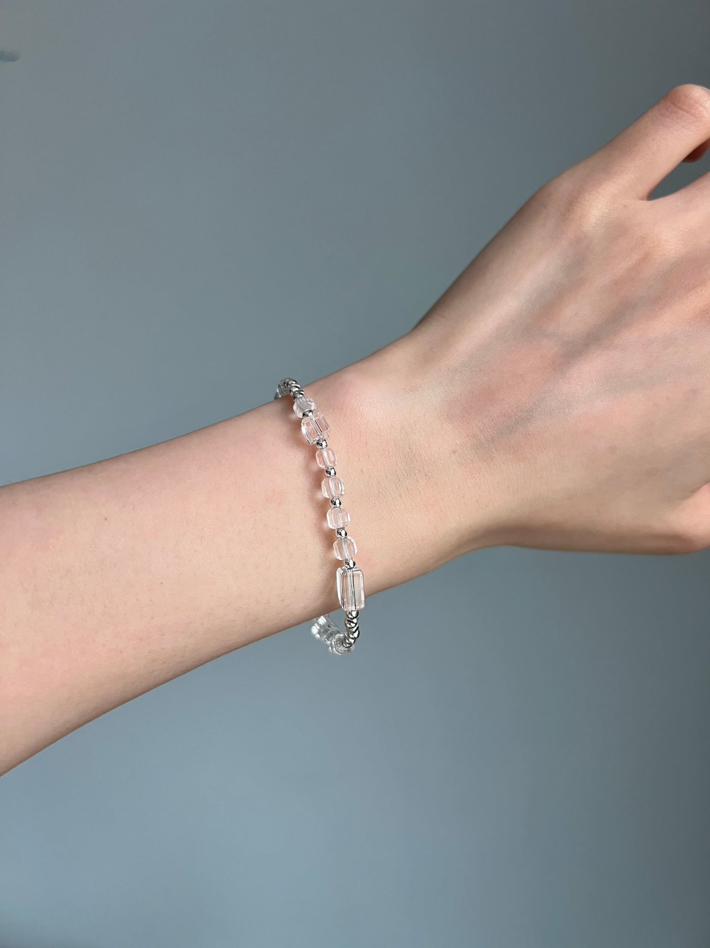 Silver Light