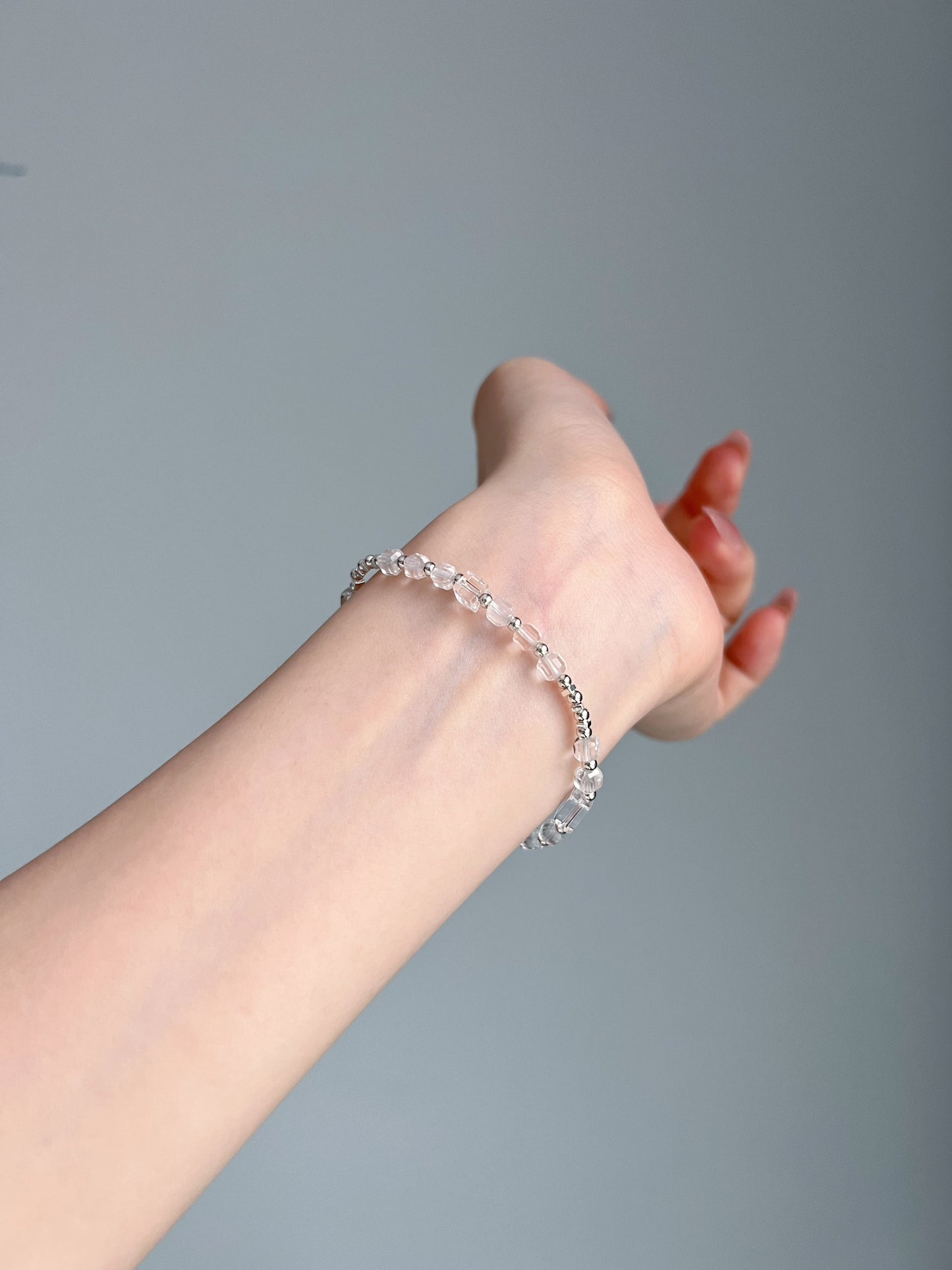 Silver Light
