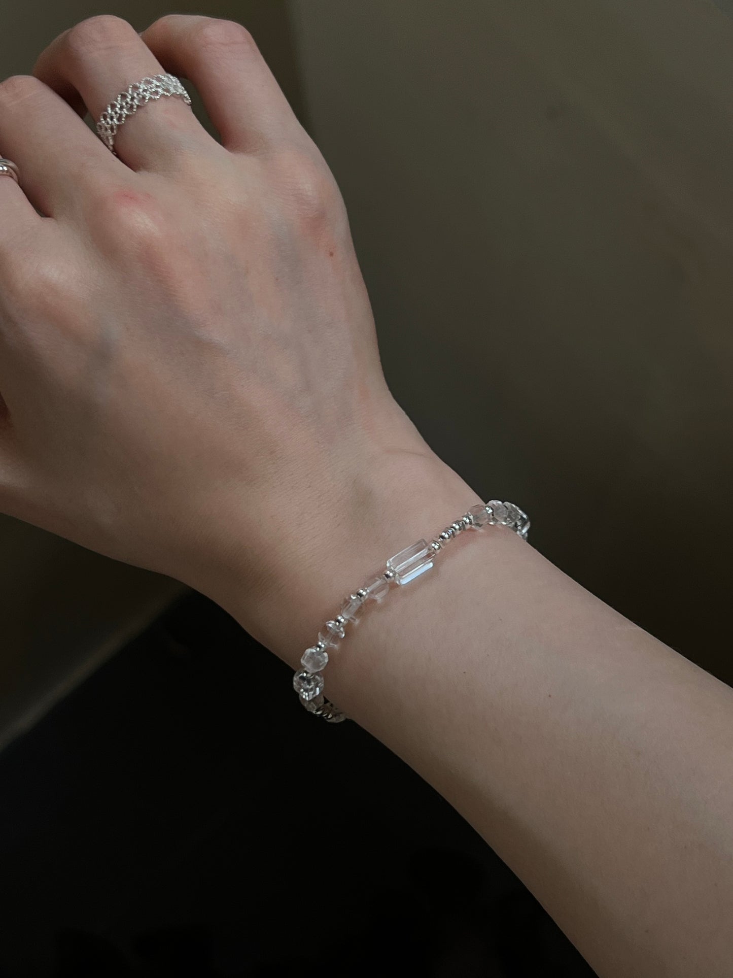 Silver Light