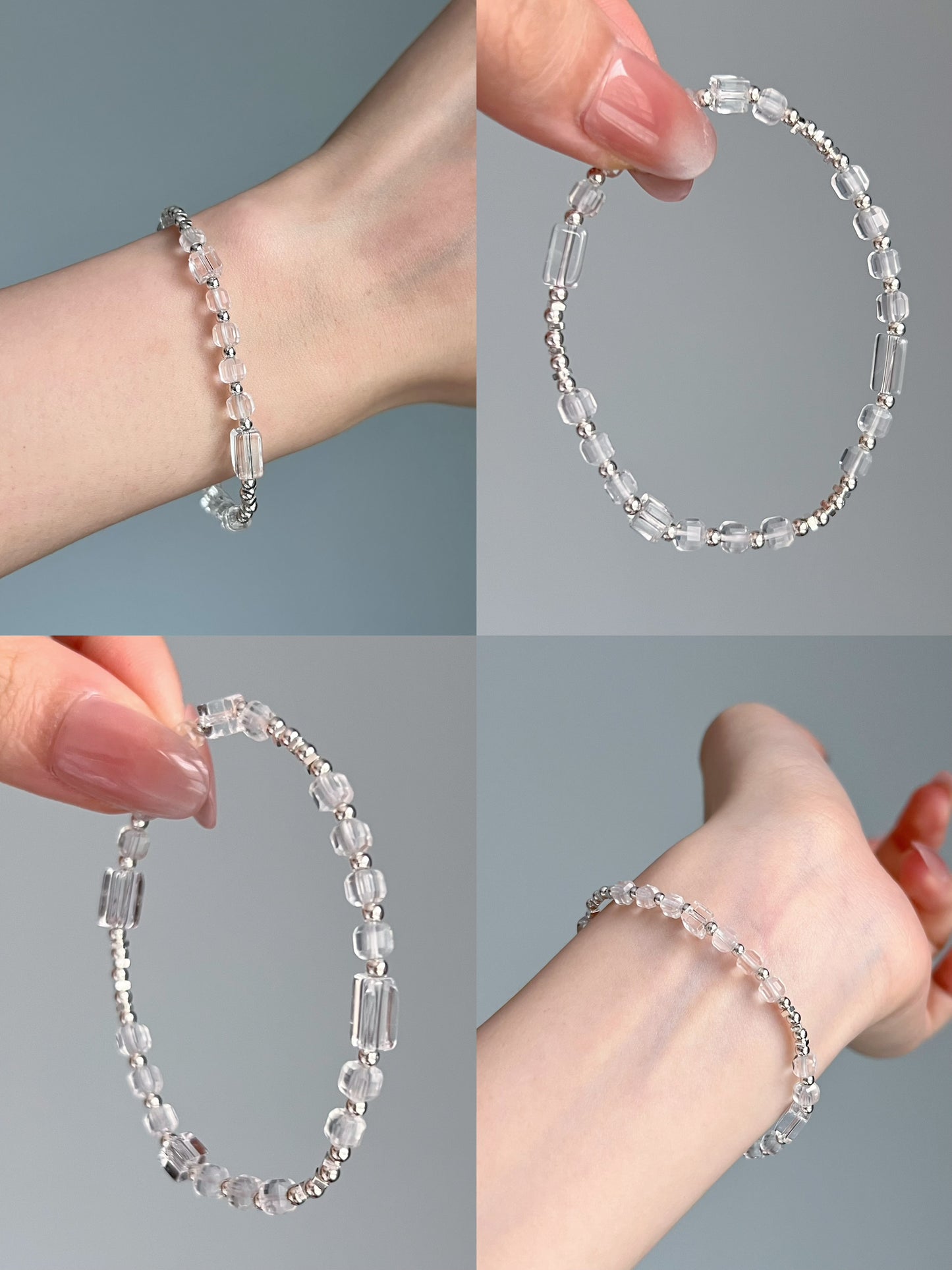 Silver Light