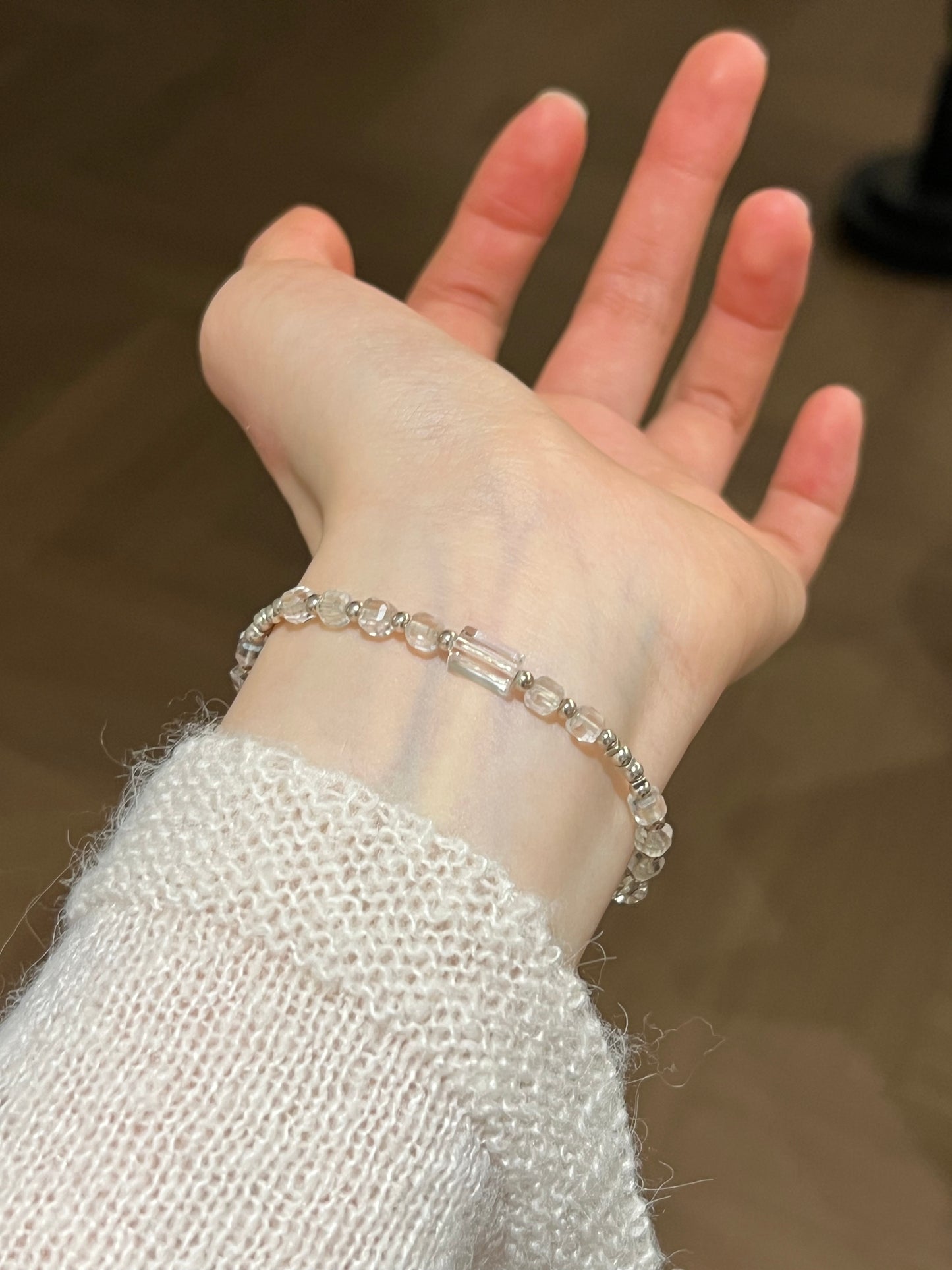Silver Light