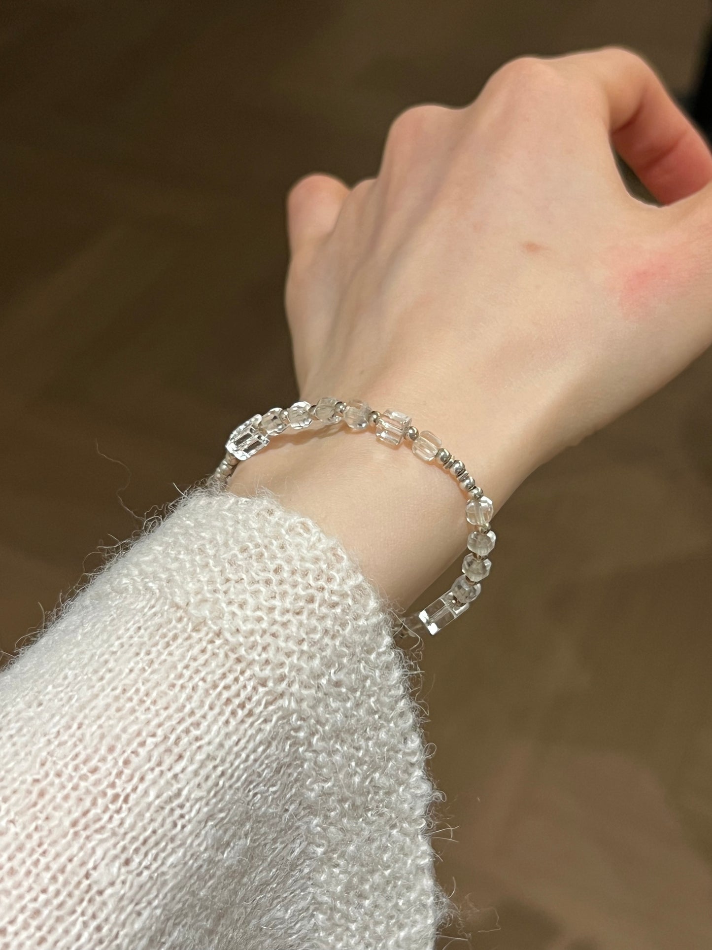Silver Light