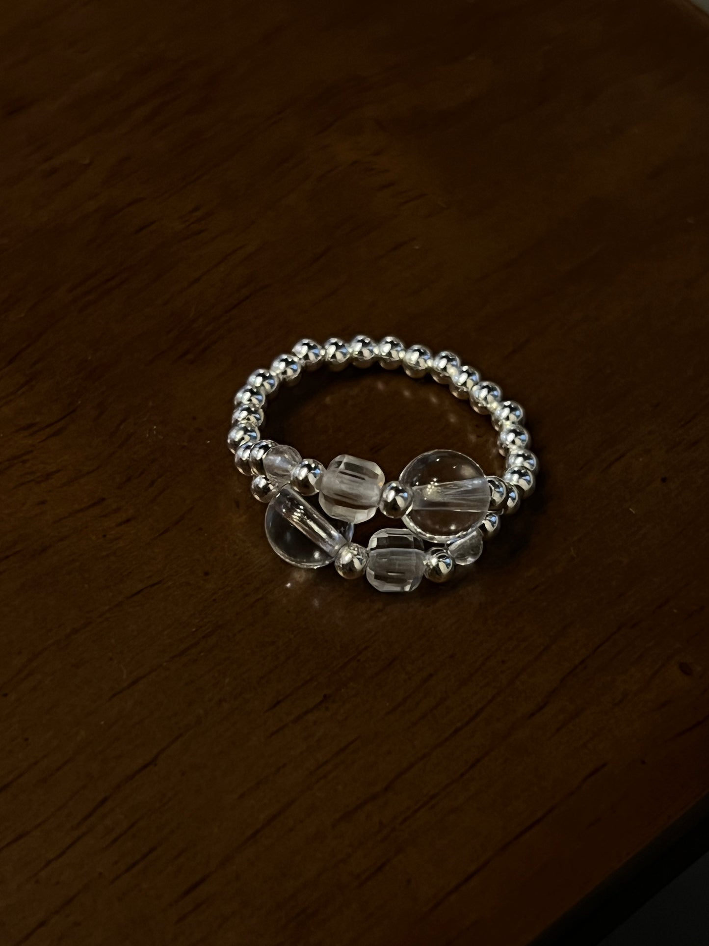Ultra-pure · Crushing Ice with Your Fingertips