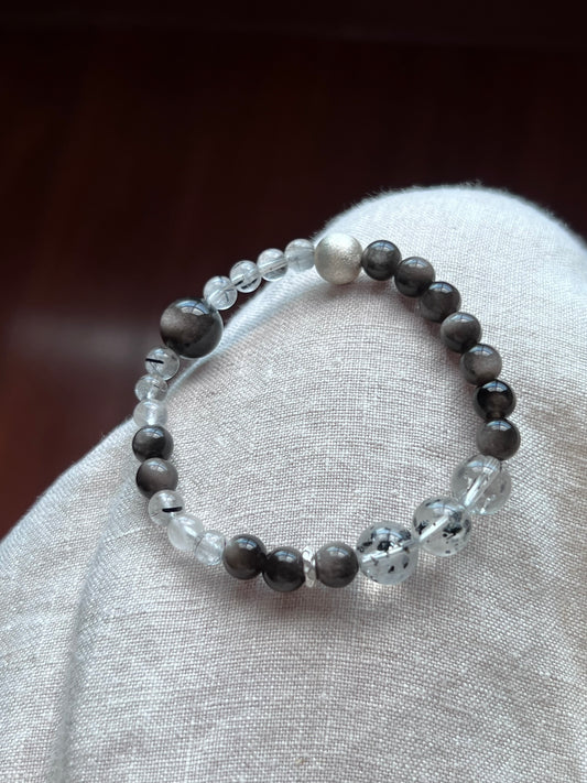 Breaking Free from Negative Energy