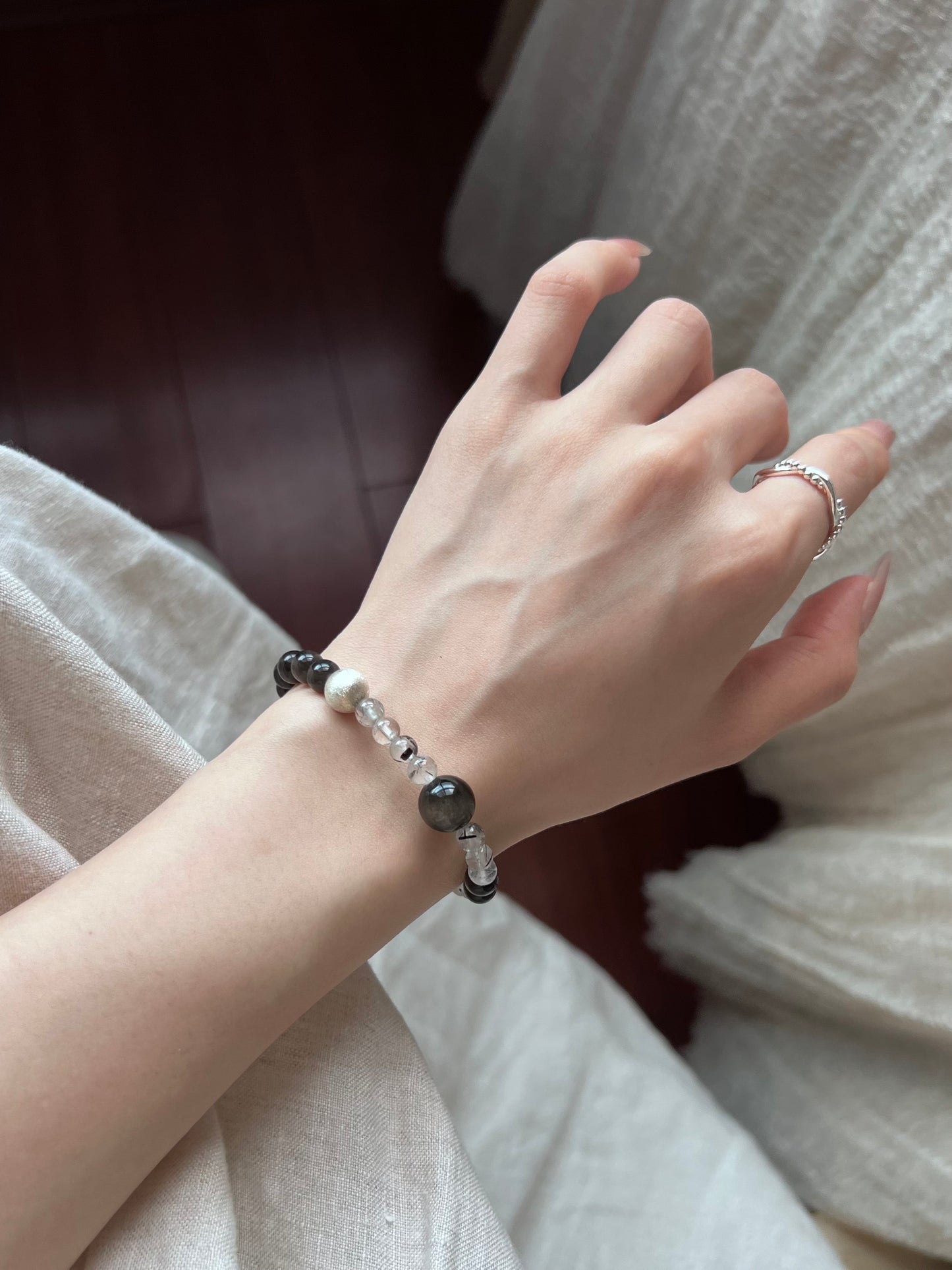 Breaking Free from Negative Energy