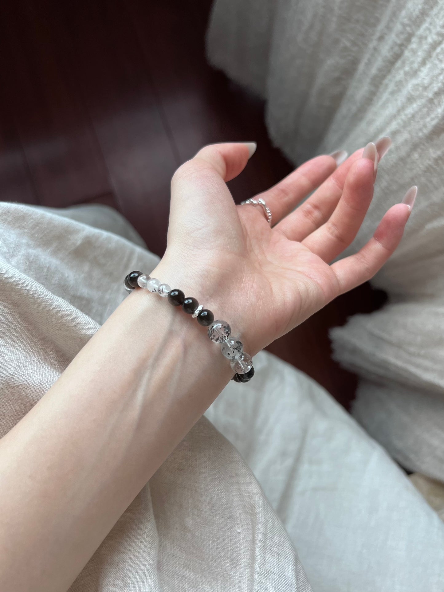 Breaking Free from Negative Energy