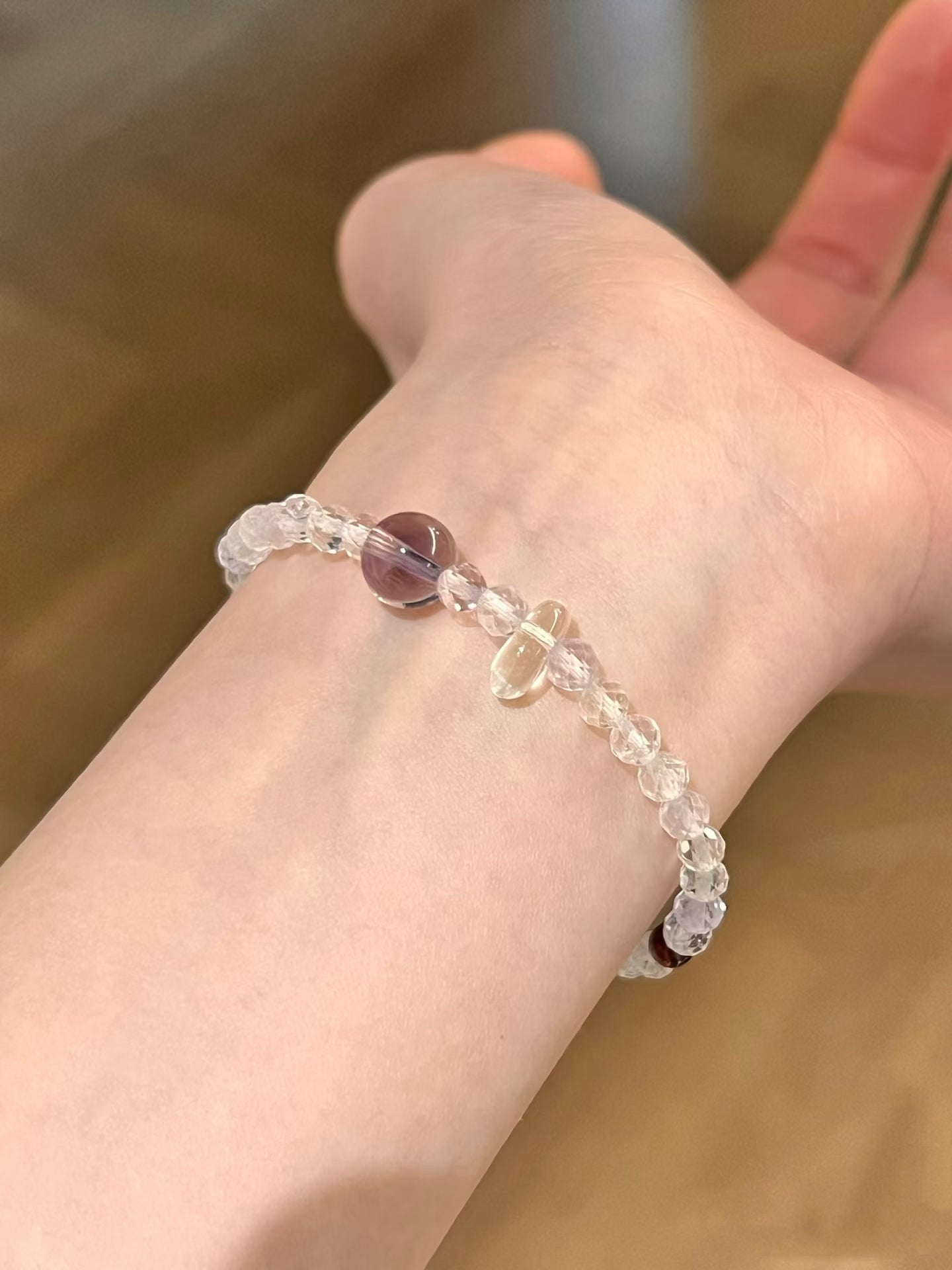 Rhythm of Amethyst
