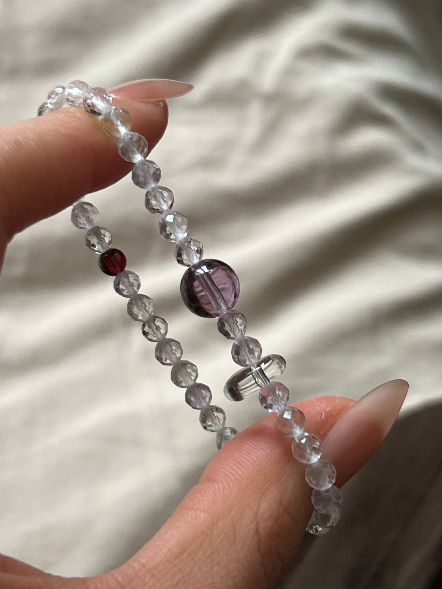 Rhythm of Amethyst
