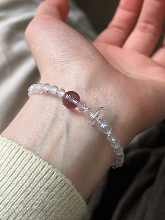 Rhythm of Amethyst