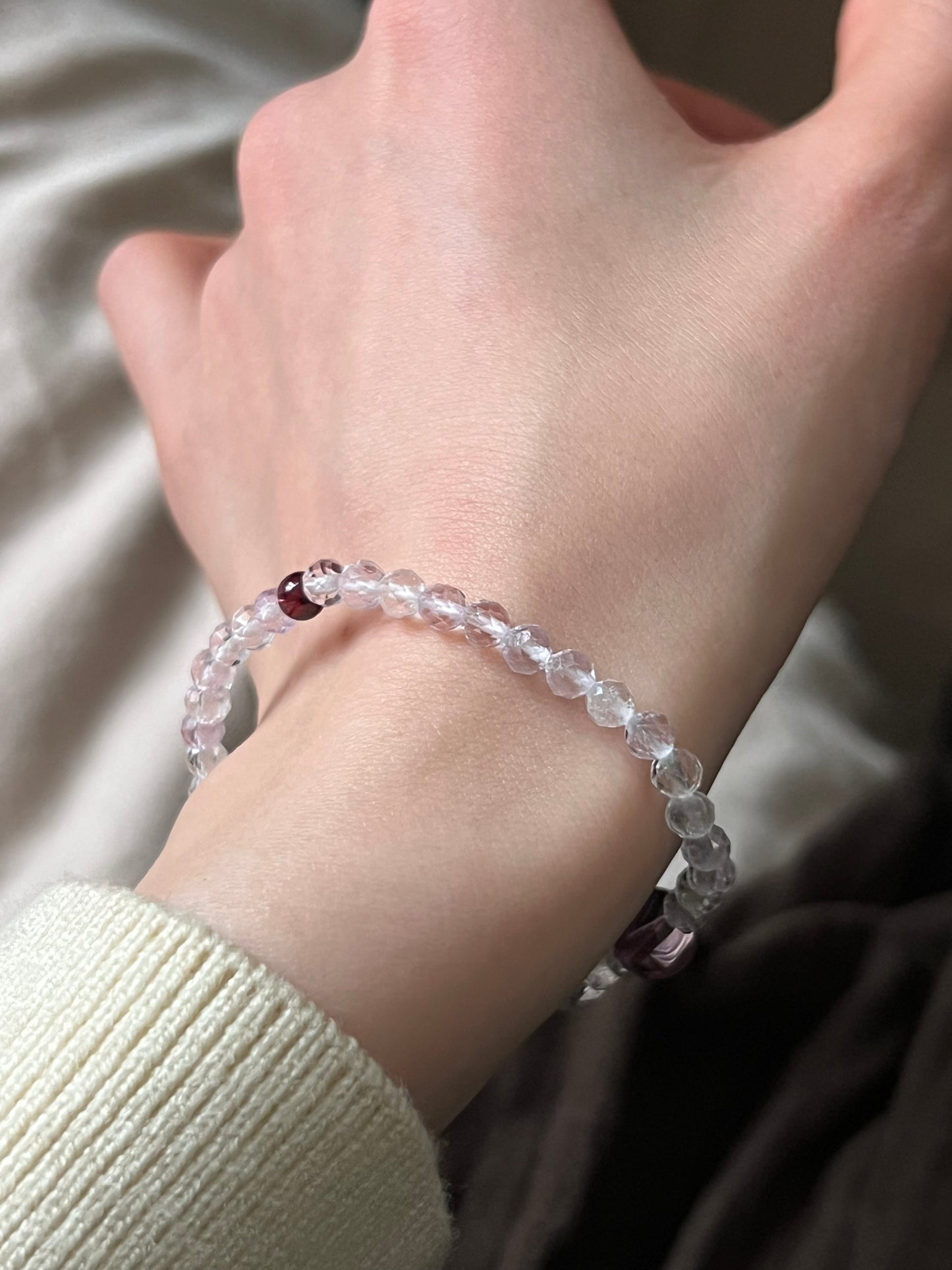 Rhythm of Amethyst