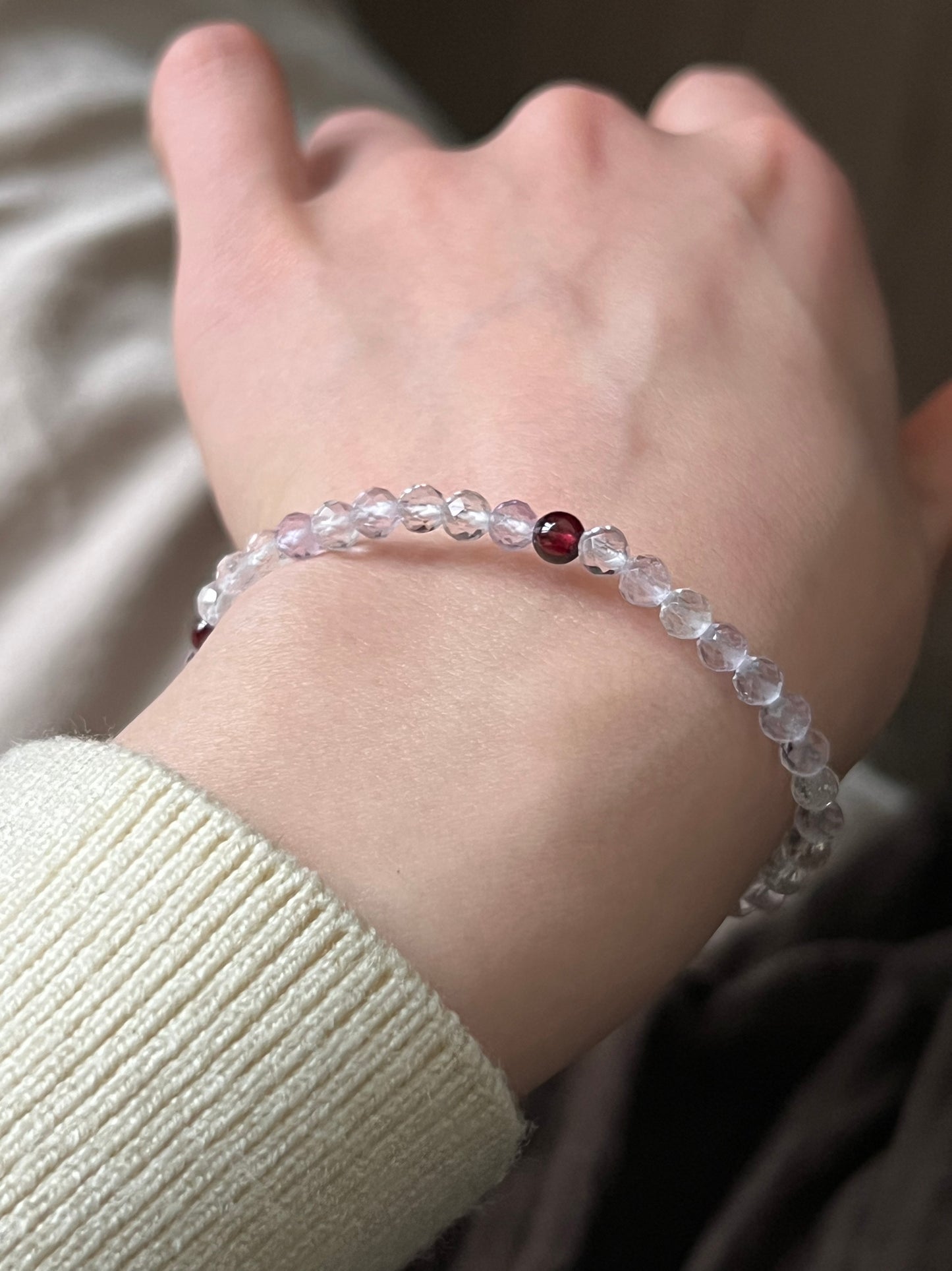 Rhythm of Amethyst
