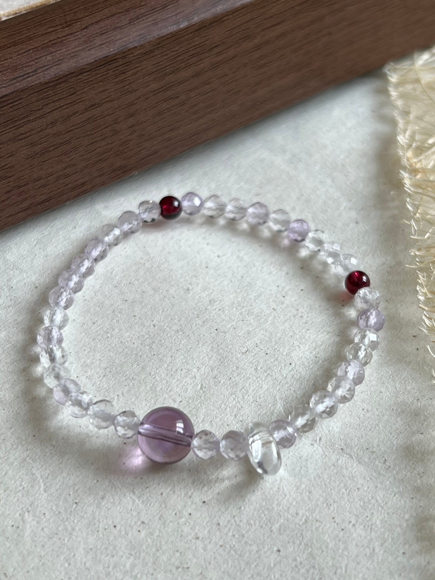 Rhythm of Amethyst