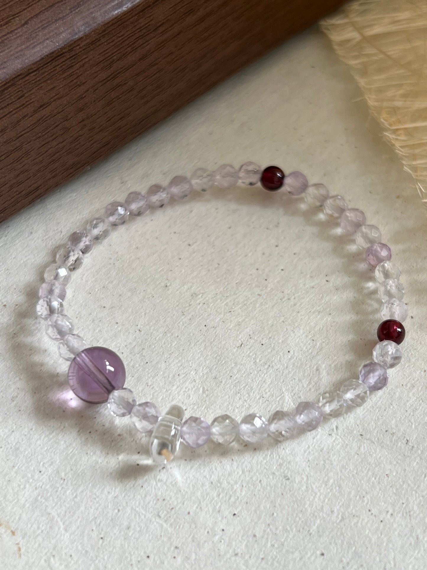 Rhythm of Amethyst