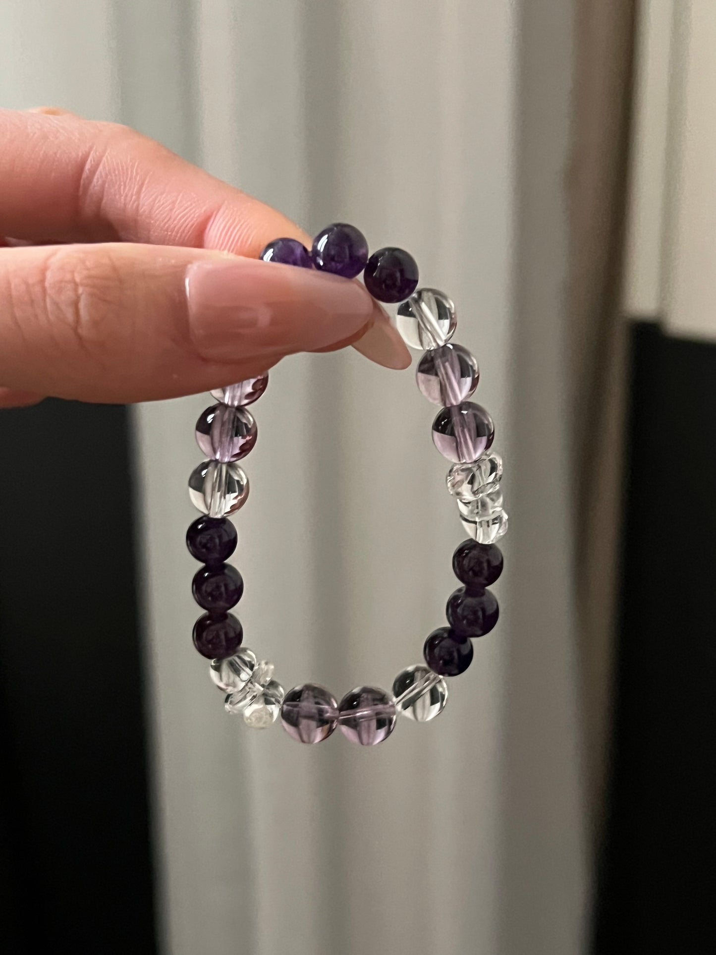 Purple gradient