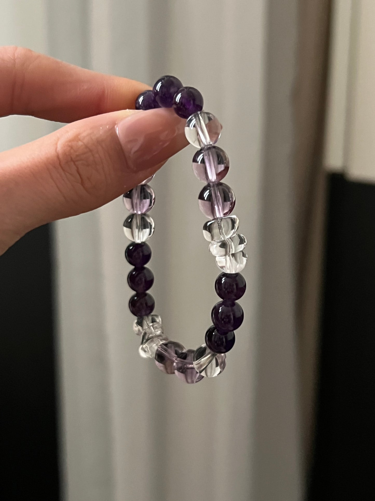 Purple gradient