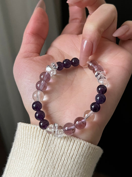 Purple gradient