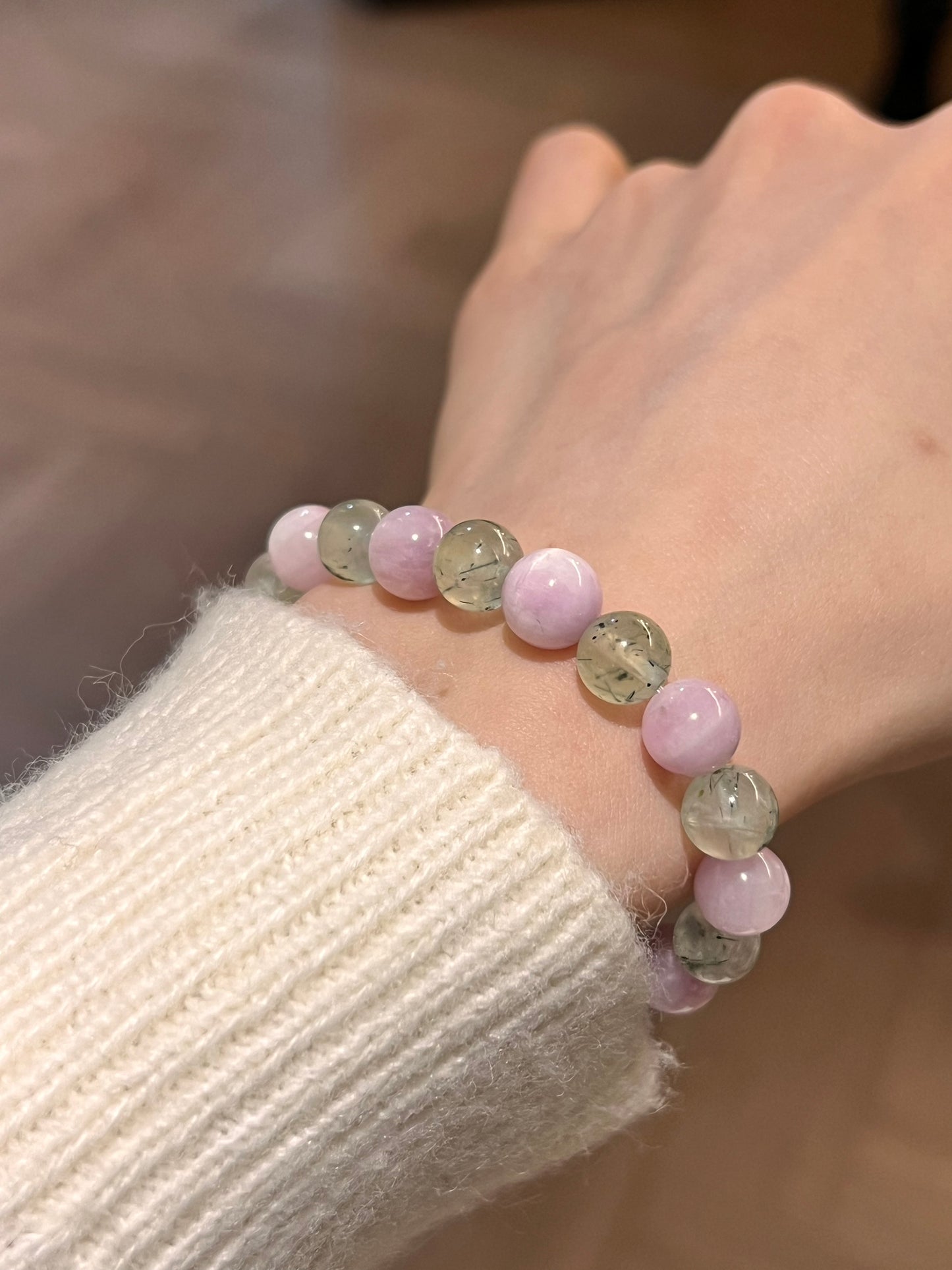 Soft Serenity