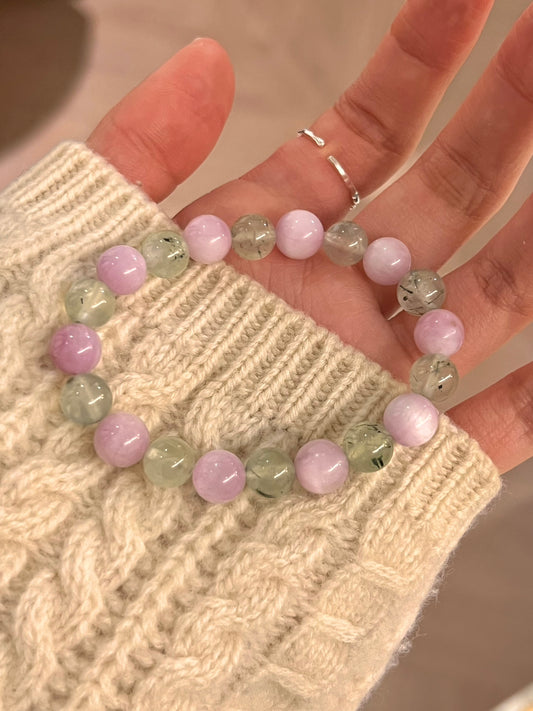 Soft Serenity